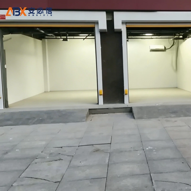 伊春高速门